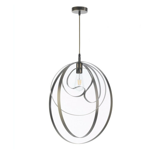 Onli Lighting - Onli Yoga Spherical Pendant Ceiling Light