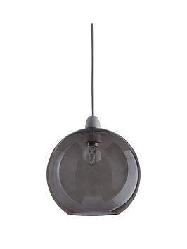 Everyday Mini Cortona Easy-Fit Pendant Light Shade