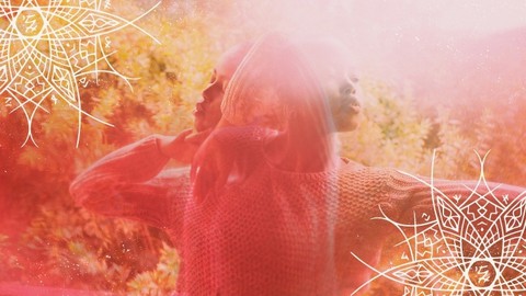 Empath Energy Survival Course