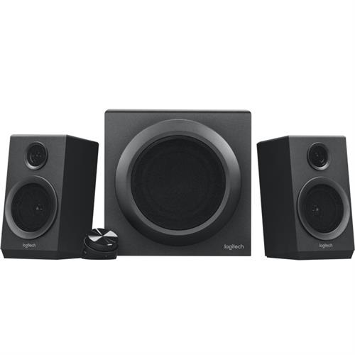 Logitech Multimedia Speakers Z333