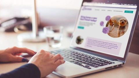 Nonprofit Websites that Work: A One-Hour Boostcamp