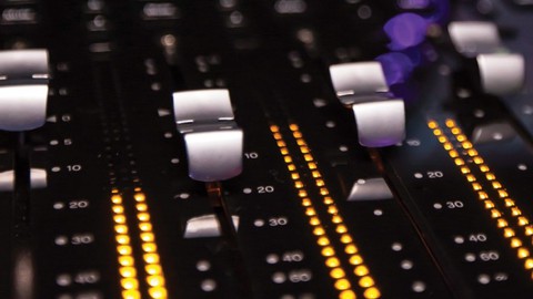 Hybrid Mixing The Only One