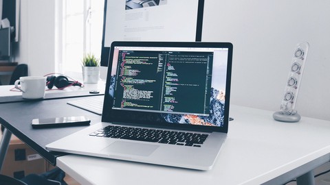 Desarrollo web con HTML5, JS Y MySQL