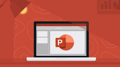Mastering Microsoft PowerPoint 2019 & 365 Training Tutorial