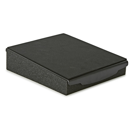 AcouFoam 5M Studio Monitor Isolation Pad by Gear4music