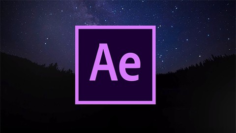 Adobe After Effects CC 2022 for Beginners to Pro