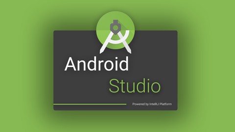 60Derste Temelden leriye Projelerle Android Studio Dersleri