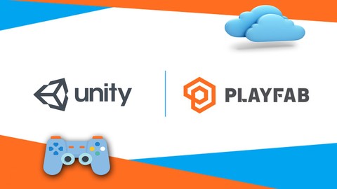 Dvelopper des jeux connects au cloud avec Unity & PlayFab