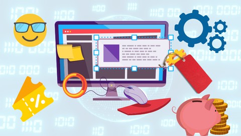 Passive income - Affiliate Coupon Website to Generate Income