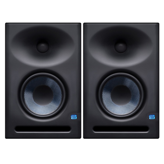 PreSonus Eris E7 XT Studio Monitors Pair