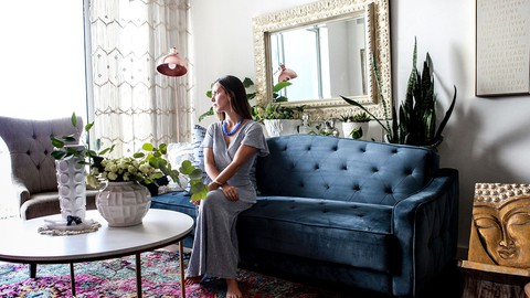 Design Your Home Into A Sacred Space