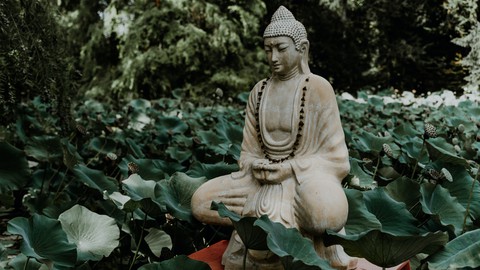 Buddha's Meditation Secrets - 3 Powerful Buddhist Meditation