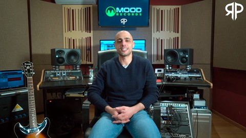 Avid Pro Tools: Produci a partire da ora!