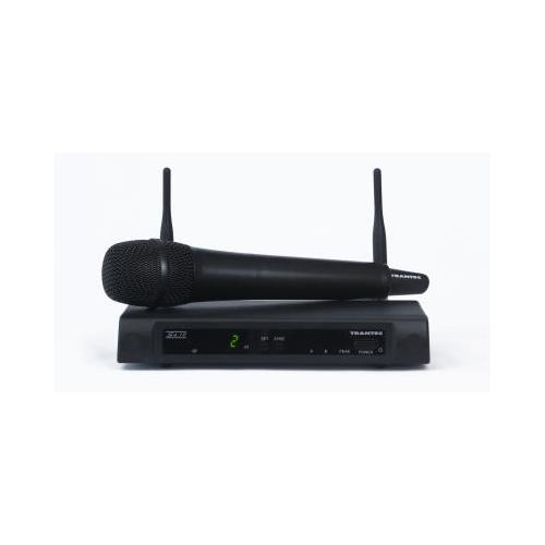 Handheld Microphone Set 38 Channels