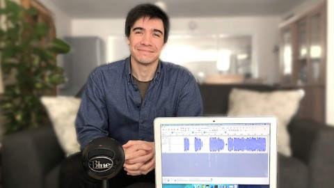Self-Produce a High-Quality Audiobook on a Budget