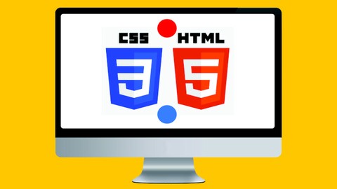 HTML & CSS - Build responsive real-world websites easily.