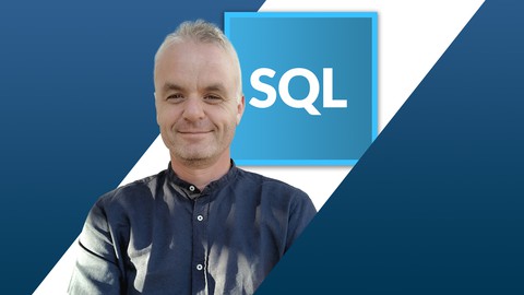 SQL Server: El curso Masterclass 2022 (20 horas)