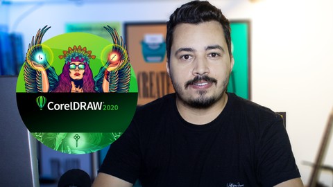 Curso de Corel DRAW para Impressos Grficos Revenda Grfica