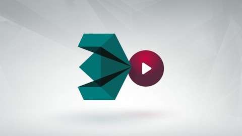 3DS Max 2014 Tutorial Video. 3DS Max For Beginners