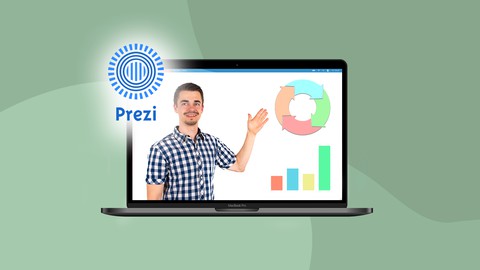 Professionelle Prsentationen mit Prezi