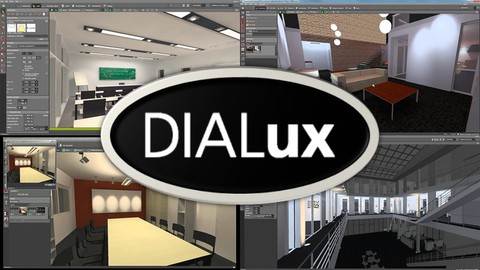 Learn DIALux. evo