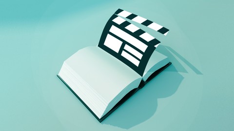 Create stunning book trailer videos in HD