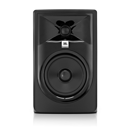 JBL 305P MKII Studio Monitor
