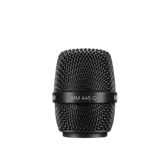 Sennheiser MM 445 Dynamic Microphone Capsule