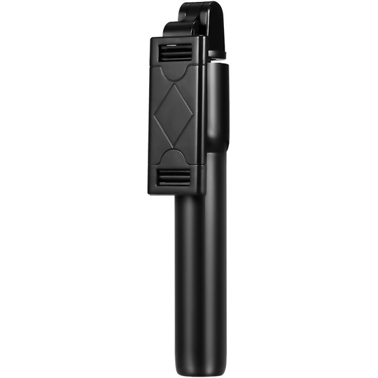 Asupermall - K07 Selfie Stick Integrated Tripod bt 4.0 Wireless Selfie Stick Mini Portable Extendable Selfie Stick Tripod for Smart Phone