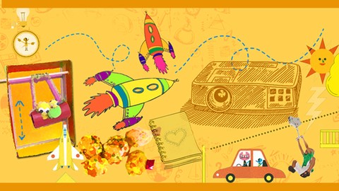 Science And Engineering Projects For Kids