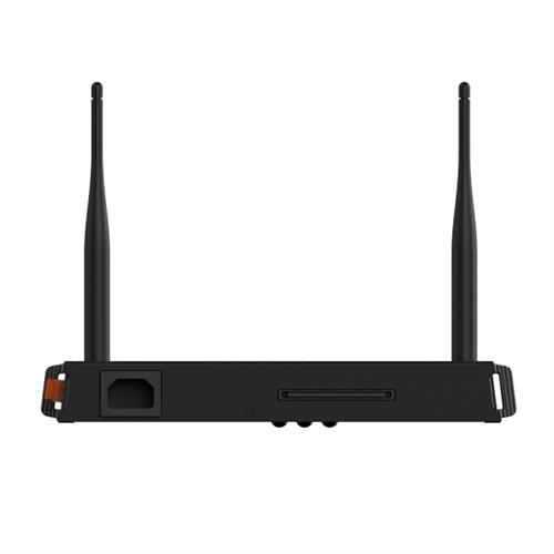Viewsonic VPC25-W33-P1 embedded computer 2 GHz 256 GB SSD 8 GB
