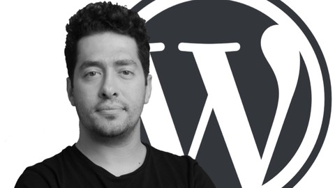 Wordpress MasterClass: Kodsuz Sitenizi Kurun ve Ynetin!