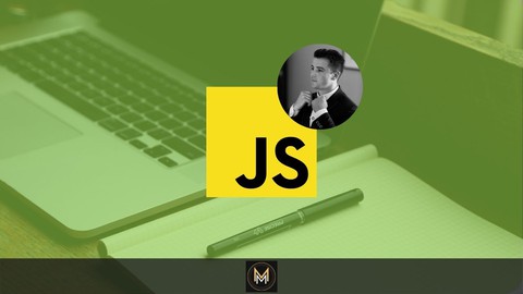 Modern JavaScript from Beginner to Advanced