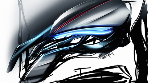 Concept Design: Unleash Your Creativity in Photoshop