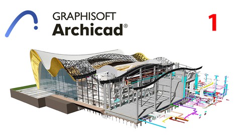 ArchiCAD - Corso base