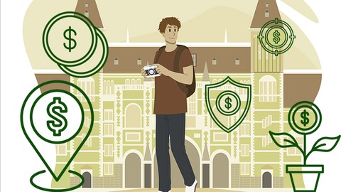 Get Passive Income thru Stock Photography w/ NO PHOTO SKILLS