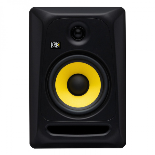 KRK RP7 Classic 7" Studio Monitor Single - Nearly New