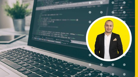 Pack ULTIME de Dveloppement Web 2023 (5 COURS EN 1) + 23H
