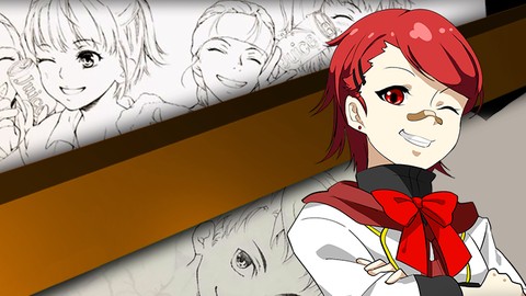 Manga Module 3: Effective Expressions