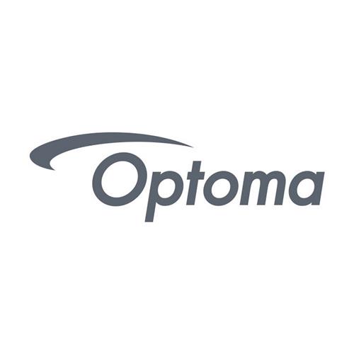 Original Optoma Lamp EH400 Projector