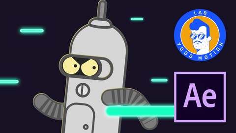 After Effects: Animao de personagem - Runcycle (corrida)