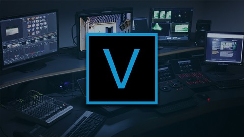 Curso de Edio de Vdeo com Vegas Pro