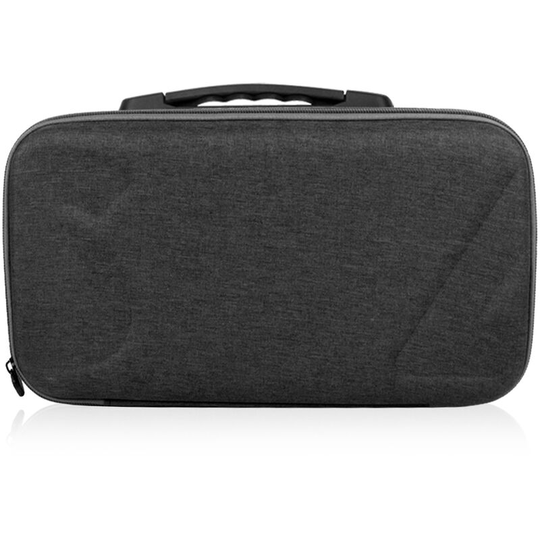 Asupermall - Compatible with Insta360 one X2/X Carry Case Protective Bag Portable Traveling Bag for Camera Storage Carrying Multifunctional