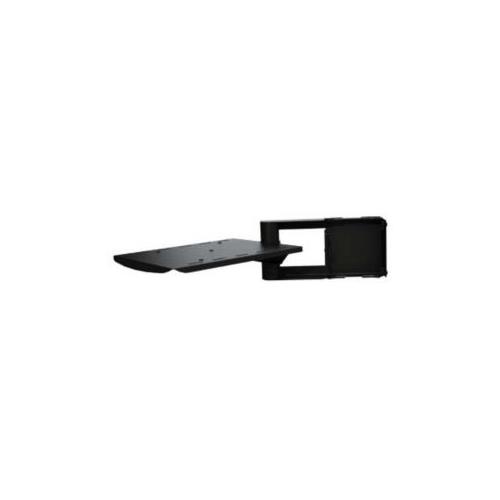 Peerless ACC-LA multimedia cart accessory Black Shelf