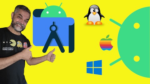 Instale corretamente a IDE Android Studio no seu S.O. 2022