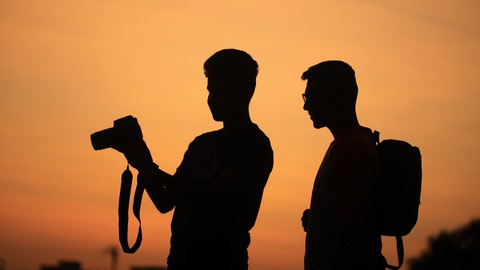 Learn Fundamentals of Photography in Hindi