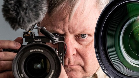 VIDEO CINEMATOGRAPHY techniques loved by pro filmmakers