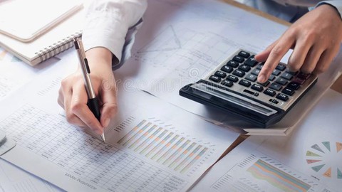 1. The world of Debits & Credits 2. Basics of Depreciation