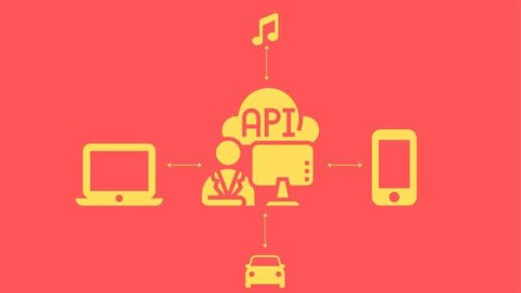 How to create REST API's - Create & Consume (2020)