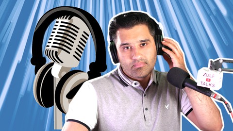 How to setup a podcast for your business or brand